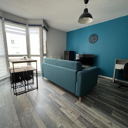 Apartament Piscine Olympique - Premiere Conciergerie Montpellier Zewnętrze zdjęcie