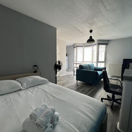 Apartament Piscine Olympique - Premiere Conciergerie Montpellier Zewnętrze zdjęcie