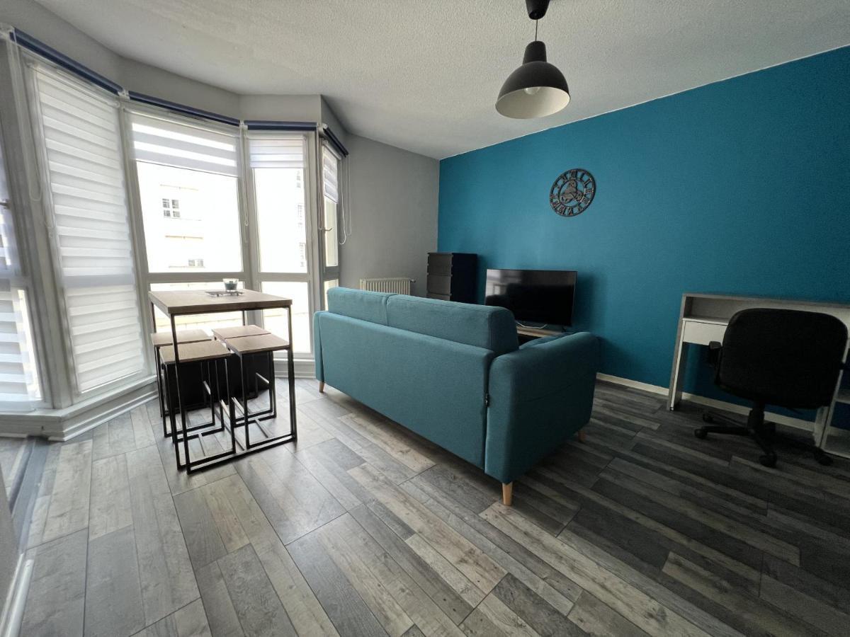 Apartament Piscine Olympique - Premiere Conciergerie Montpellier Zewnętrze zdjęcie