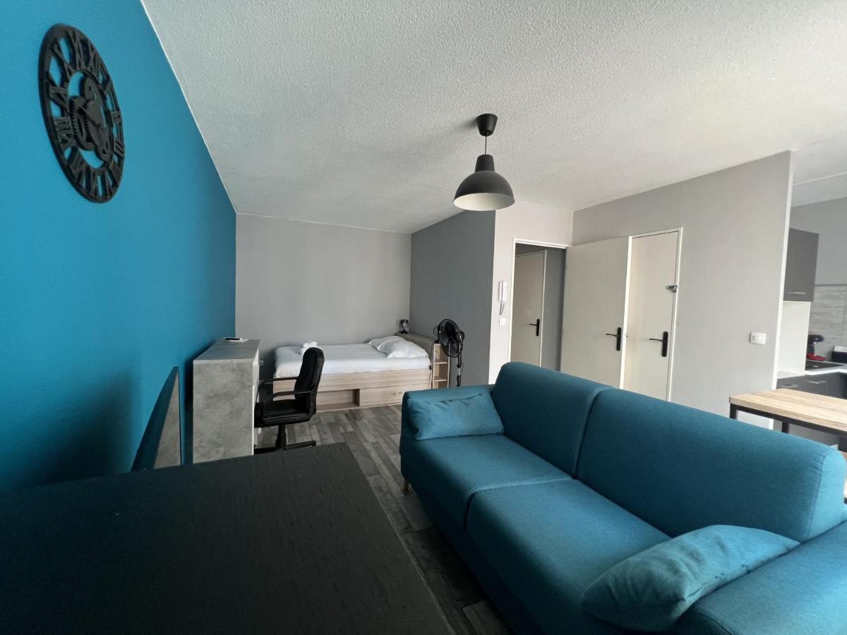 Apartament Piscine Olympique - Premiere Conciergerie Montpellier Zewnętrze zdjęcie