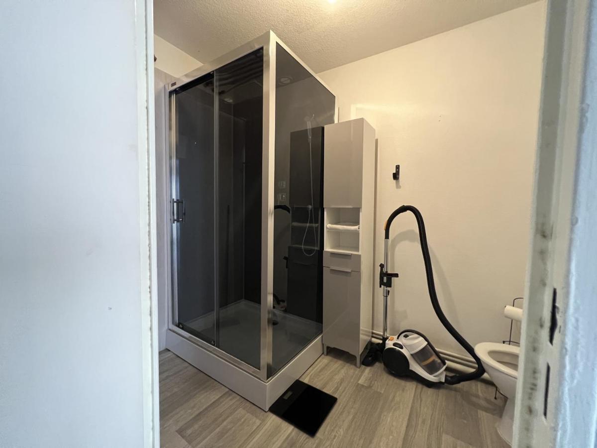 Apartament Piscine Olympique - Premiere Conciergerie Montpellier Zewnętrze zdjęcie