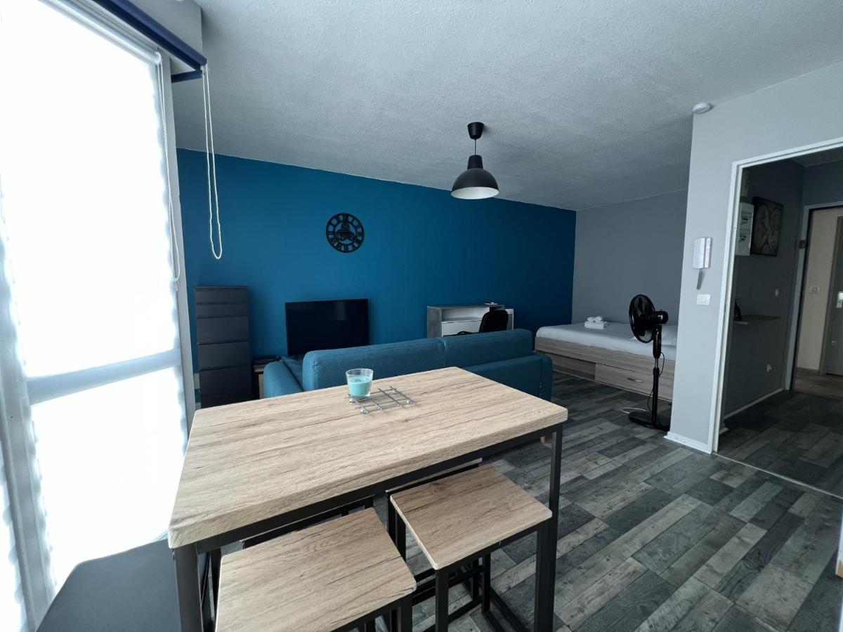 Apartament Piscine Olympique - Premiere Conciergerie Montpellier Zewnętrze zdjęcie