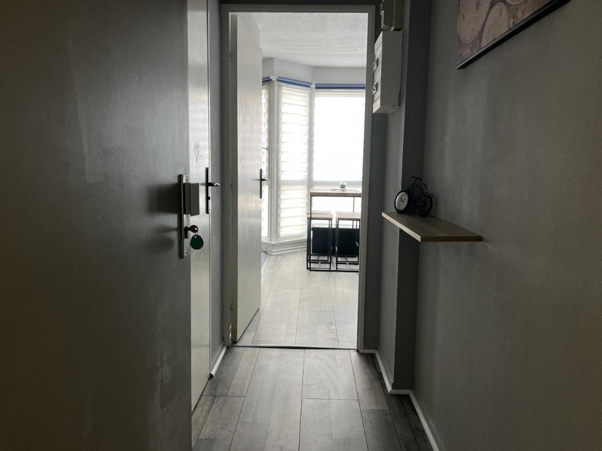 Apartament Piscine Olympique - Premiere Conciergerie Montpellier Zewnętrze zdjęcie